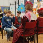 Nina Opic zasłużona dla polskiej kultury 2 - Polskie Radio Rzeszów Nina Opic zasłużona dla polskiej kultury - Polskie Radio Rzeszów