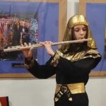 Nina Opic zasłużona dla polskiej kultury 3 - Polskie Radio Rzeszów Nina Opic zasłużona dla polskiej kultury - Polskie Radio Rzeszów