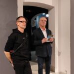 "Szum" Tomka Mistaka w Galerii r_z 8 - Polskie Radio Rzeszów "Szum" Tomka Mistaka w Galerii r_z - Polskie Radio Rzeszów