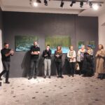 "Szum" Tomka Mistaka w Galerii r_z 10 - Polskie Radio Rzeszów "Szum" Tomka Mistaka w Galerii r_z - Polskie Radio Rzeszów