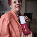 Nina Opic zasłużona dla polskiej kultury 6 - Polskie Radio Rzeszów Nina Opic zasłużona dla polskiej kultury - Polskie Radio Rzeszów