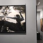 "jaCień" - fotografie Kamili Sammler - Polskie Radio Rzeszów