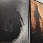 "jaCień" - fotografie Kamili Sammler - Polskie Radio Rzeszów