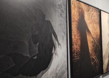 Wystawa prac Kamili Sammler w&nbsp;Galerii Nierzeczywistej