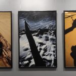 "jaCień" - fotografie Kamili Sammler - Polskie Radio Rzeszów