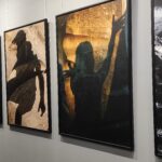 "jaCień" - fotografie Kamili Sammler - Polskie Radio Rzeszów