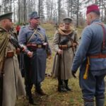 Akcja "Kierunek Manyłowa" w Bieszczadach - Polskie Radio Rzeszów