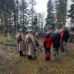 Akcja "Kierunek Manyłowa" w Bieszczadach - Polskie Radio Rzeszów