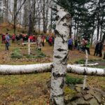 Akcja "Kierunek Manyłowa" w Bieszczadach - Polskie Radio Rzeszów