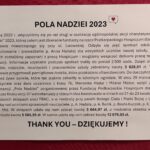 Jak działa Szkolne Koło Wolontariatu w SP 25 w Rzeszowie? 8 - Polskie Radio Rzeszów Jak działa Szkolne Koło Wolontariatu w SP 25 w Rzeszowie? - Polskie Radio Rzeszów