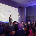 Konferencja na temat wykorzystania sztucznej inteligencji w biznesie 3 - Polskie Radio Rzeszów Konferencja na temat wykorzystania sztucznej inteligencji w biznesie - Polskie Radio Rzeszów