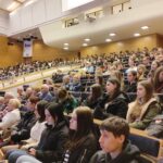 Dzień Otwarty Politechniki Rzeszowskiej - Polskie Radio Rzeszów