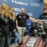 Dzień Otwarty Politechniki Rzeszowskiej - Polskie Radio Rzeszów