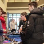 Dzień Otwarty Politechniki Rzeszowskiej - Polskie Radio Rzeszów