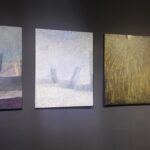 "Pejzaż portretu" Sylwii Krupińskiej i performance wokalny Sylwii Gorak 3 - Polskie Radio Rzeszów "Pejzaż portretu" Sylwii Krupińskiej i performance wokalny Sylwii Gorak - Polskie Radio Rzeszów