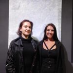 "Pejzaż portretu" Sylwii Krupińskiej i performance wokalny Sylwii Gorak 16 - Polskie Radio Rzeszów "Pejzaż portretu" Sylwii Krupińskiej i performance wokalny Sylwii Gorak - Polskie Radio Rzeszów