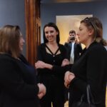 "Pejzaż portretu" Sylwii Krupińskiej i performance wokalny Sylwii Gorak 17 - Polskie Radio Rzeszów "Pejzaż portretu" Sylwii Krupińskiej i performance wokalny Sylwii Gorak - Polskie Radio Rzeszów