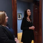 "Pejzaż portretu" Sylwii Krupińskiej i performance wokalny Sylwii Gorak 18 - Polskie Radio Rzeszów "Pejzaż portretu" Sylwii Krupińskiej i performance wokalny Sylwii Gorak - Polskie Radio Rzeszów