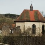 Dziewięć jabłoni zasadzono w kraju Saary z Niemczech. Upamiętniają rodzinę Ulmów - Polskie Radio Rzeszów