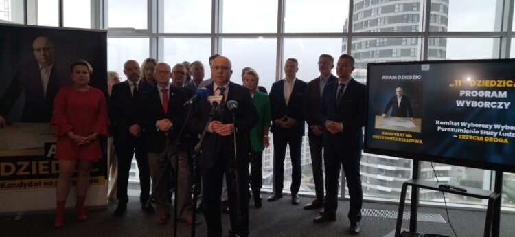 „Aglomeracja Rzeszowska – 11 Dziedzica” 1 - Polskie Radio Rzeszów „Aglomeracja Rzeszowska – 11 Dziedzica”