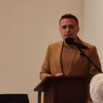 Promocja książki o Kańczudze 4 - Polskie Radio Rzeszów Promocja książki o Kańczudze - Polskie Radio Rzeszów