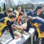 Bieg Przybij Piątkę z Gabrysiem (galeria zdjęć) 18 - Polskie Radio Rzeszów Bieg Przybij Piątkę z Gabrysiem (galeria zdjęć) - Polskie Radio Rzeszów