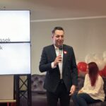 Konwencja wyborcza Koalicji Obywatelskiej w Dębicy - Polskie Radio Rzeszów