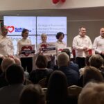 Konwencja wyborcza Koalicji Obywatelskiej w Dębicy - Polskie Radio Rzeszów