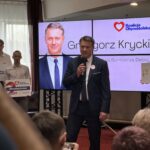 Konwencja wyborcza Koalicji Obywatelskiej w Dębicy - Polskie Radio Rzeszów