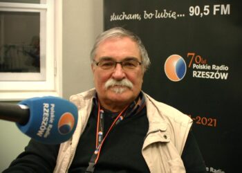 Prof. Leszek Słupecki