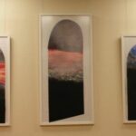 Wystawa rysunków Zdzisławy Ludwiniak w Rzeszowie 3 - Polskie Radio Rzeszów Wystawa rysunków Zdzisławy Ludwiniak w Rzeszowie - Polskie Radio Rzeszów