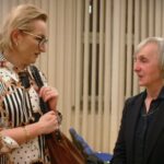 Wystawa rysunków Zdzisławy Ludwiniak w Rzeszowie 4 - Polskie Radio Rzeszów Wystawa rysunków Zdzisławy Ludwiniak w Rzeszowie - Polskie Radio Rzeszów