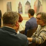 Wystawa rysunków Zdzisławy Ludwiniak w Rzeszowie 8 - Polskie Radio Rzeszów Wystawa rysunków Zdzisławy Ludwiniak w Rzeszowie - Polskie Radio Rzeszów