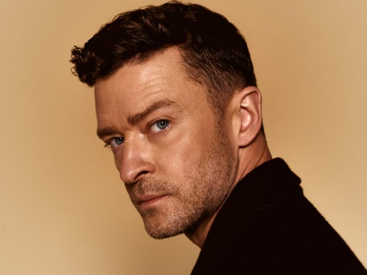 Justin Timberlake – „Everything I Thought It Was”