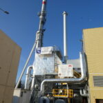 Ekologiczny kocioł oddany do użytku w Sanoku - Polskie Radio Rzeszów