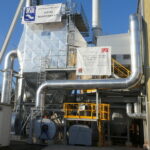 Ekologiczny kocioł oddany do użytku w Sanoku - Polskie Radio Rzeszów