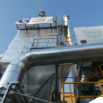 Ekologiczny kocioł oddany do użytku w Sanoku - Polskie Radio Rzeszów