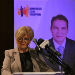 Sławomir Miklicz startuje w wyborach na burmistrza Sanoka 3 - Polskie Radio Rzeszów Sławomir Miklicz startuje w wyborach na burmistrza Sanoka - Polskie Radio Rzeszów