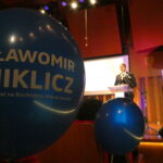 Sławomir Miklicz startuje w wyborach na burmistrza Sanoka 6 - Polskie Radio Rzeszów Sławomir Miklicz startuje w wyborach na burmistrza Sanoka - Polskie Radio Rzeszów