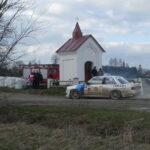 32 załogi wystartowały w 3. Rajdzie Ziemi Sanockiej - Polskie Radio Rzeszów