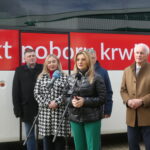 9 litrów krwi zebrano podczas akcji połączonej z edukacją - Polskie Radio Rzeszów