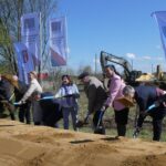 Nowa droga połączy rafinerię w Jedliczu z krajową 28 3 - Polskie Radio Rzeszów Nowa droga połączy rafinerię w Jedliczu z krajową 28 - Polskie Radio Rzeszów