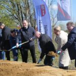 Nowa droga połączy rafinerię w Jedliczu z krajową 28 2 - Polskie Radio Rzeszów Nowa droga połączy rafinerię w Jedliczu z krajową 28 - Polskie Radio Rzeszów