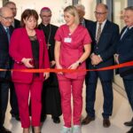 Pacjentki mogą już rodzić w szpitalu uniwersyteckim w Rzeszowie - Polskie Radio Rzeszów