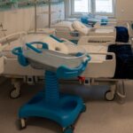 Pacjentki mogą już rodzić w szpitalu uniwersyteckim w Rzeszowie - Polskie Radio Rzeszów