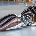 Motocykl z Rzeszowa wygra Daytona Bike Week? - Polskie Radio Rzeszów