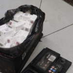 Nietypowa próba przemytu sterydów anabolicznych na przejściu granicznym w Budomierzu 3 - Polskie Radio Rzeszów Nietypowa próba przemytu sterydów anabolicznych na przejściu granicznym w Budomierzu - Polskie Radio Rzeszów