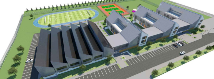 W Głogowie Małopolskim na osiedlu Niwa zostanie wybudowana szkoła podstawowa