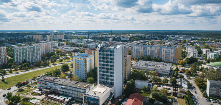 W Stalowej Woli powstanie Izba Pamięci im. Józefa Żmudy