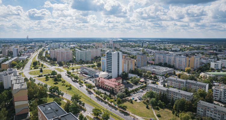 Wybrano firmę, która rozbuduje schronisko dla bezdomnych w Stalowej Woli